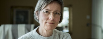 Forteller om familiestriden: - Jeg hater ikke Vigdis